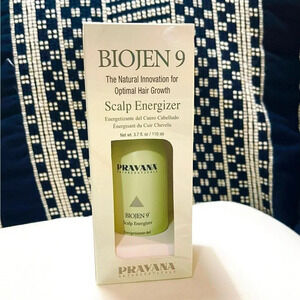 BIOJEN 9 Scalp Energizer